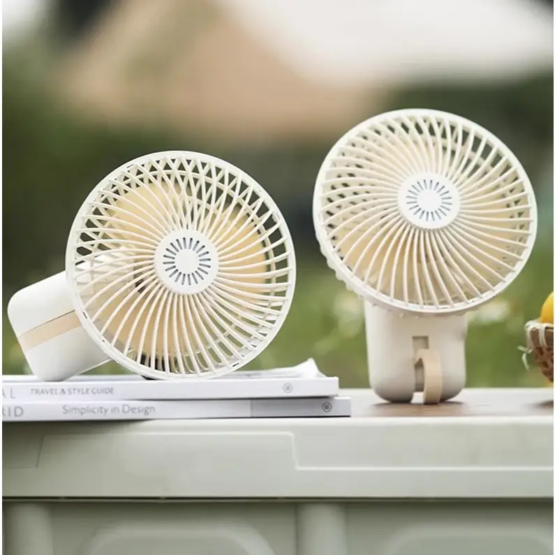 Rtako FS06 Outdoor Handheld Fan 4000mah