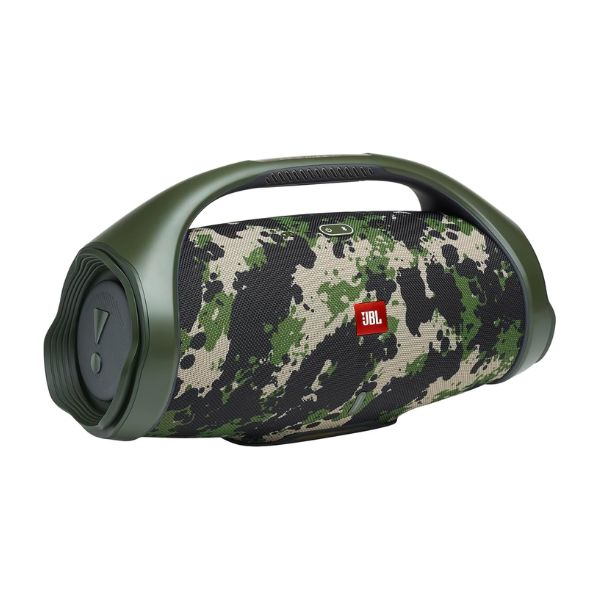 JBL Boombox 2 Portable Bluetooth Speaker