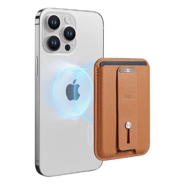 ESR Magnetic Wallet (HaloLock) ESR Magnetic Wallet (HaloLock)