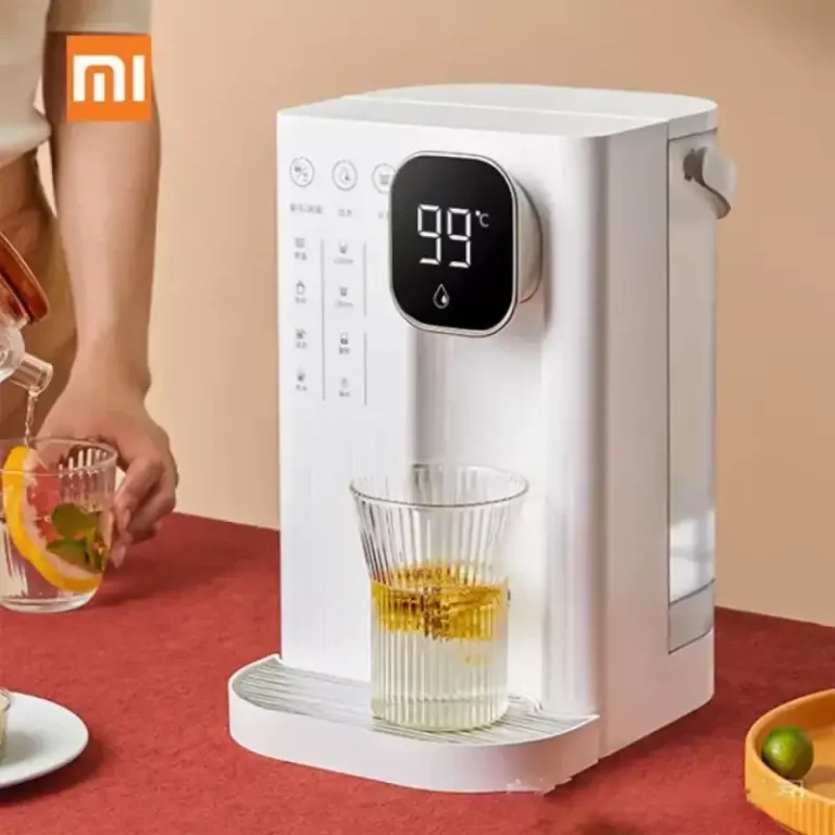 Xiaomi T2 Instant Water Dispenser Power Saving Electric Kettle