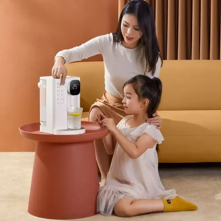 Xiaomi T2 Instant Water Dispenser Power Saving Electric Kettle
