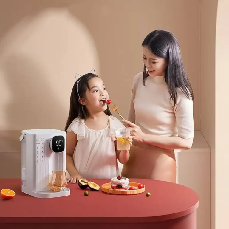 Xiaomi T2 Instant Water Dispenser Power Saving Electric Kettle