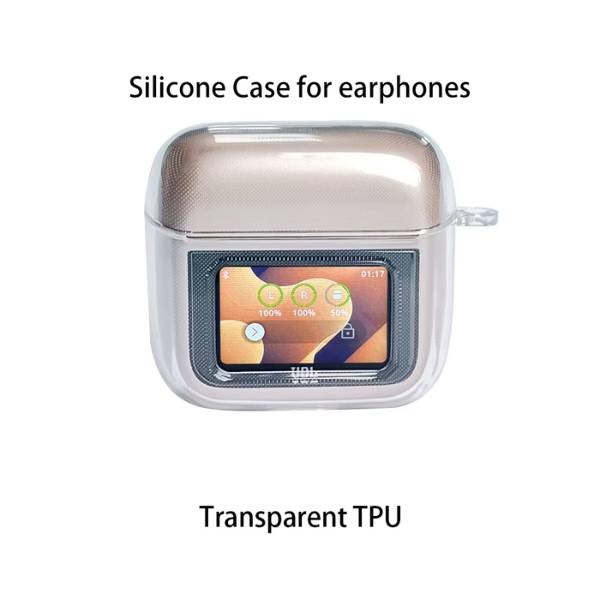 JBL Tour Pro 3 Protective Case Cover
