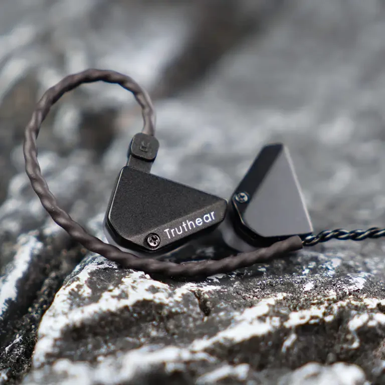 Truthear Hexa 1DD 3BA In-Ear Earphone