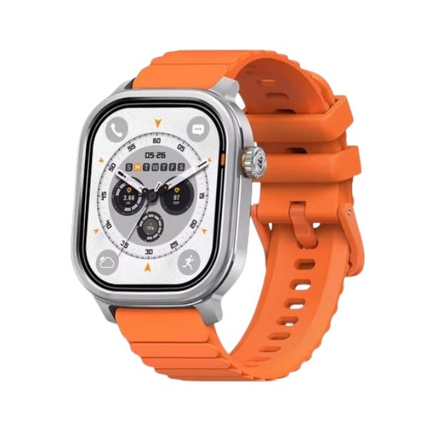Kospet Pulse BT Calling Smart Watch Price In BD
