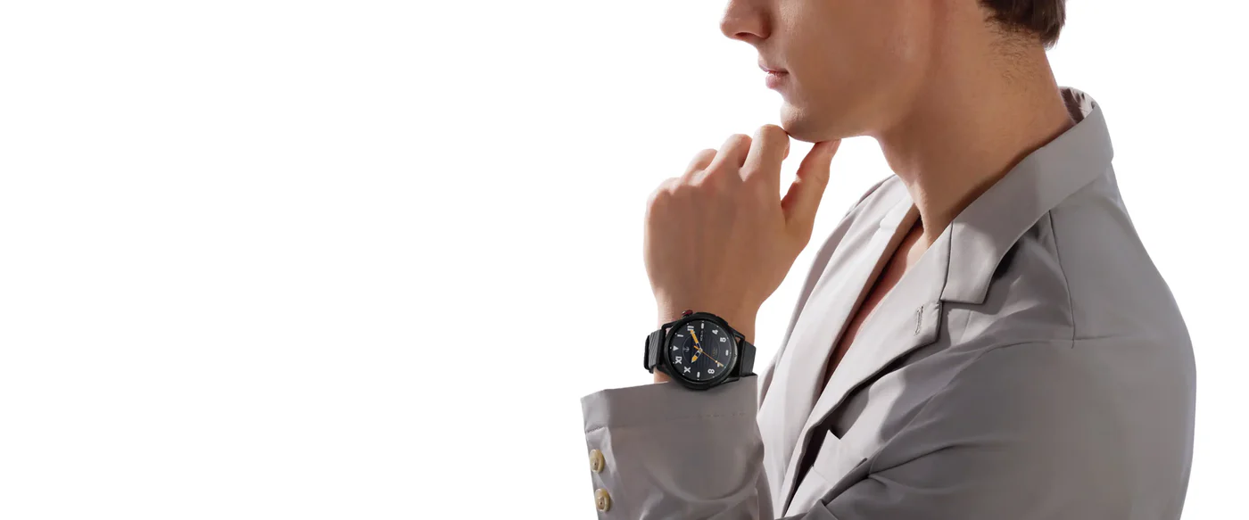 KOSPET Magic R10 BT Calling Smart Watch