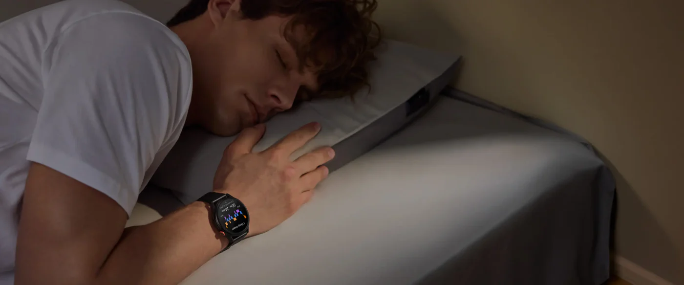 KOSPET Magic R10 BT Calling Smart Watch