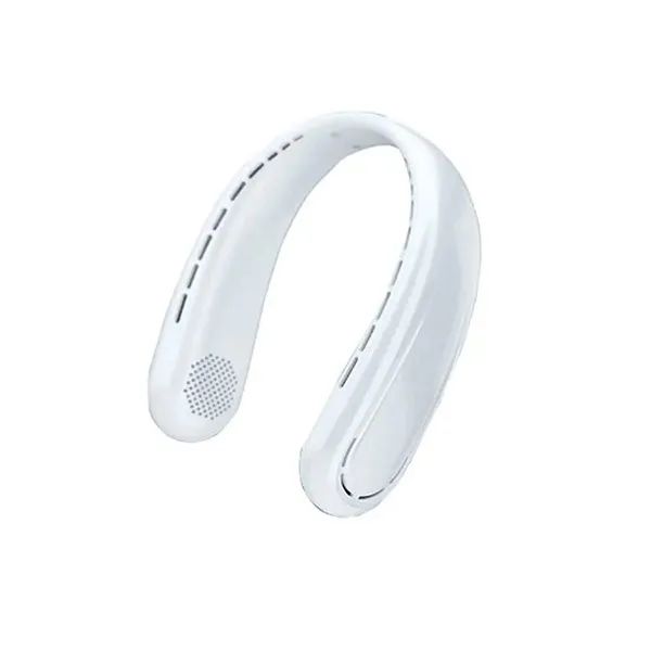 Xiaomi Qualitell H4 Portable Neck Fan 2000mah Xiaomi Qualitell H4 Portable Neck Fan 2000mah