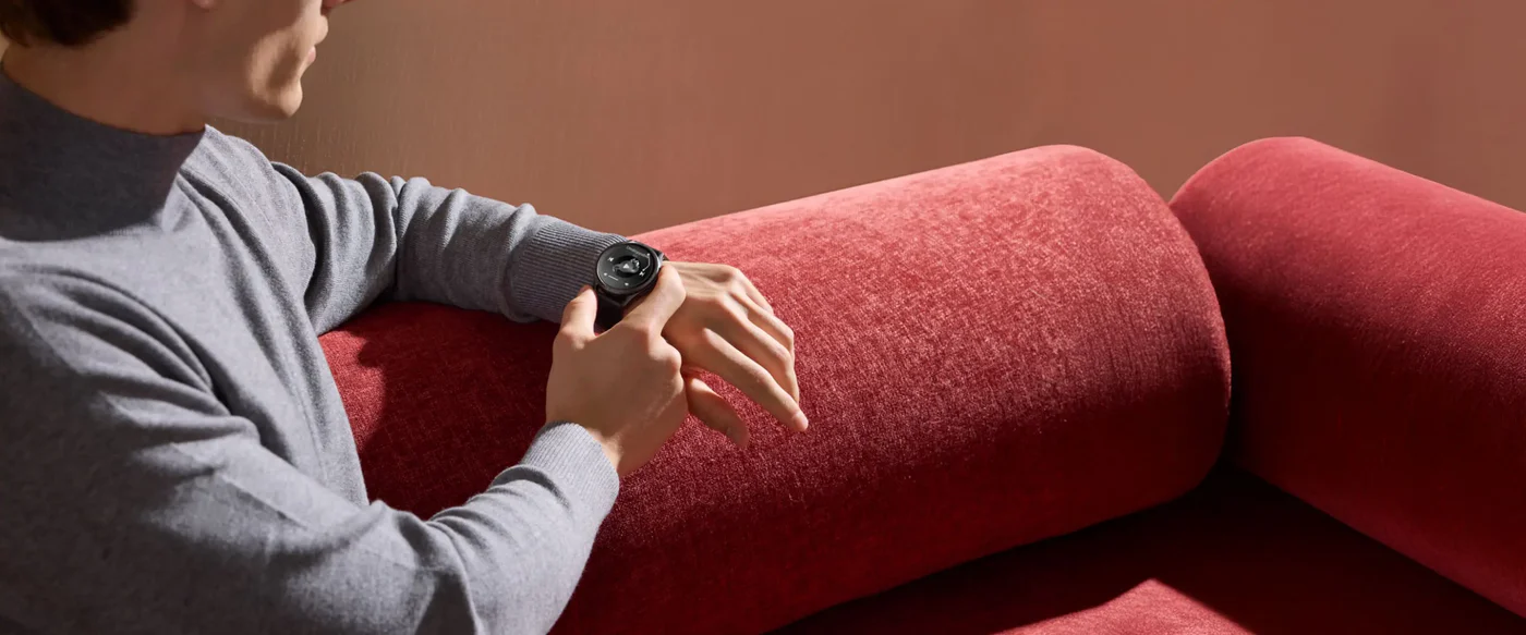 KOSPET Magic R10 BT Calling Smart Watch