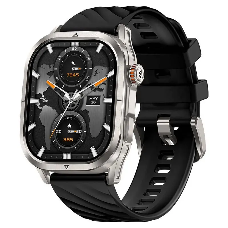 Kospet Magic P10 BT Calling Smart Watch with GPS