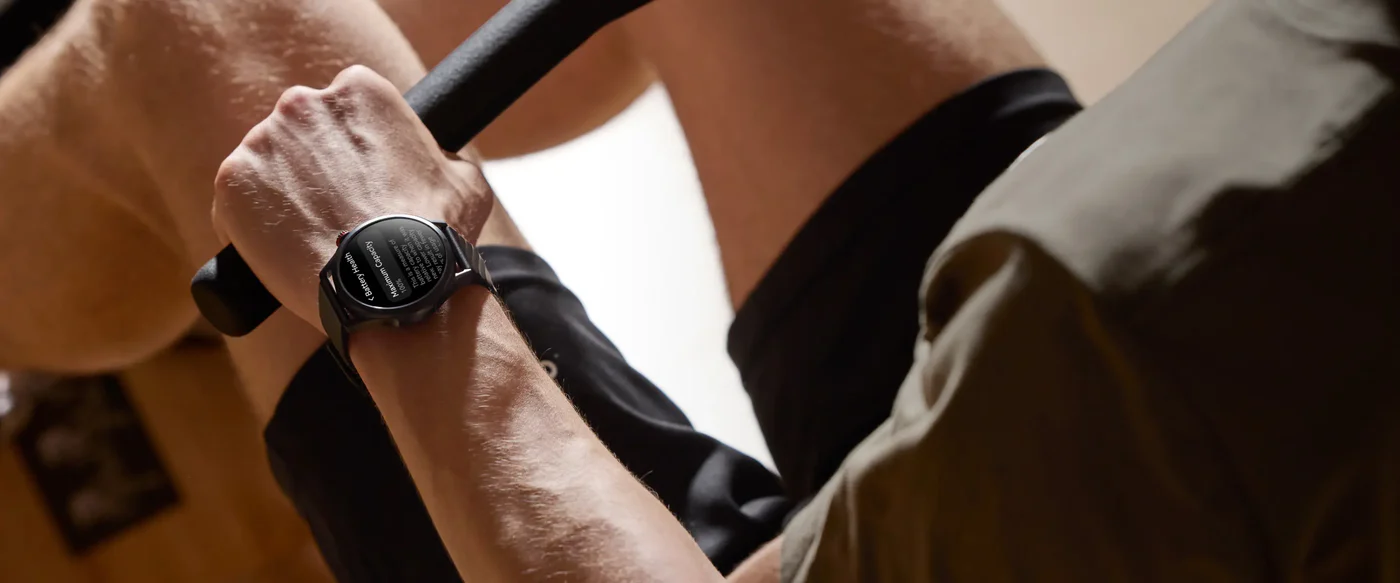 KOSPET Magic R10 BT Calling Smart Watch