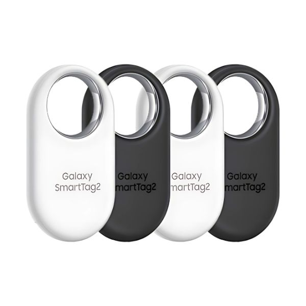 Samsung Galaxy SmartTag2 (4 Pack) Samsung Galaxy SmartTag2 (4 Pack)