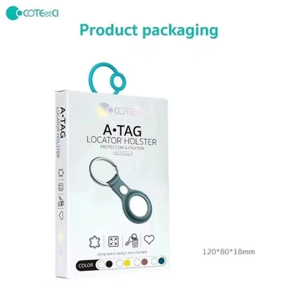 COTECI AirTag Locator Holster