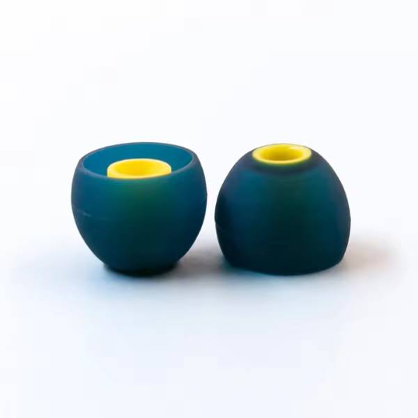 KBEAR 08 Silicone Upgraded Eartips