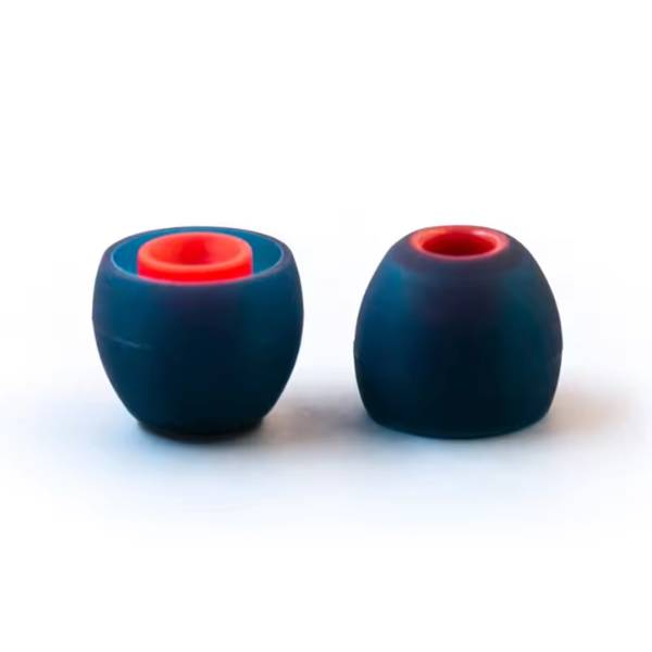KBEAR 08 Silicone Upgraded Eartips