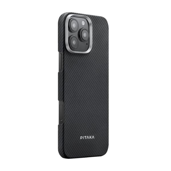 Pitaka Classic Ultra-Slim Case for iPhone 16 Pro Max / 16 Pro