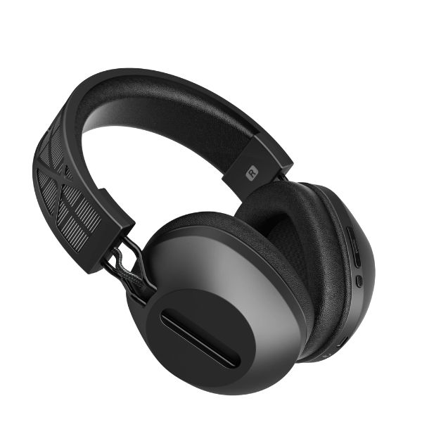 WiWU TD-06 Solar Charging ANC Wireless Bluetooth Headphone