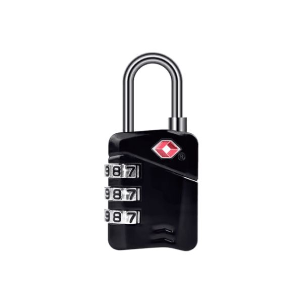 Coteci TR-006 TSA Customs Combination Lock Coteci TR-006 TSA Customs Combination Lock