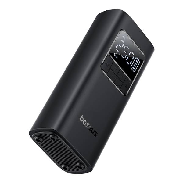 Baseus Inflator Super Mini Pro Series 4000mAh Wireless Car Tire Pumper Inflator Baseus Inflator Super Mini Pro Series 4000mAh Wireless Car Tire Pumper Inflator