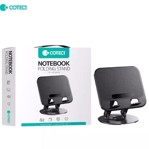 COTECi BS-011Laptop NB Rotatable Cooling Stand