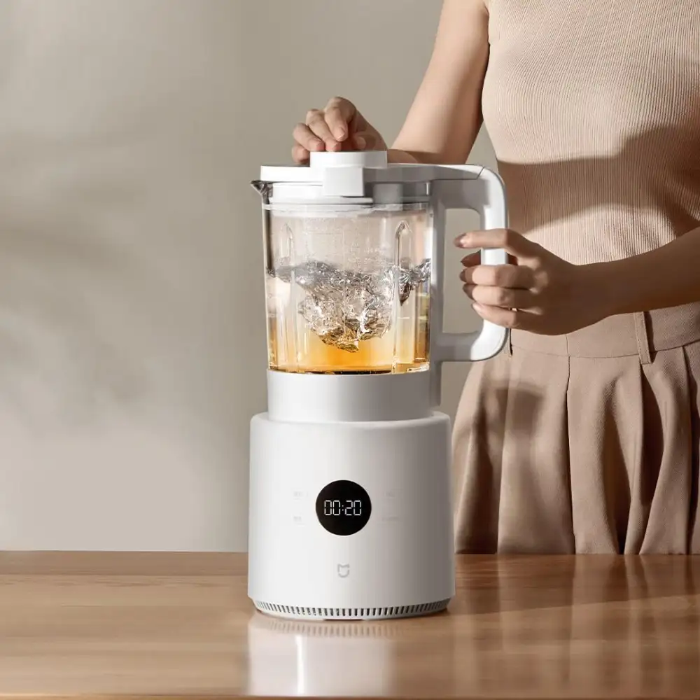 Xiaomi Mijia N1 1.75L Household Large Capacity Juicer