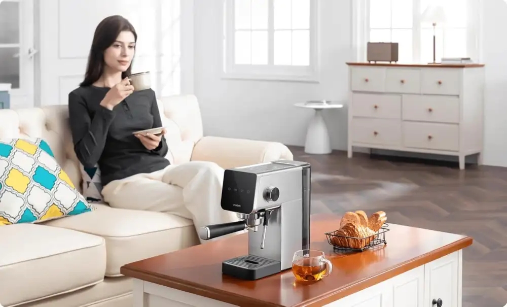 Xiaomi Semi Automatic Espresso Machine CME003-EU (Global)