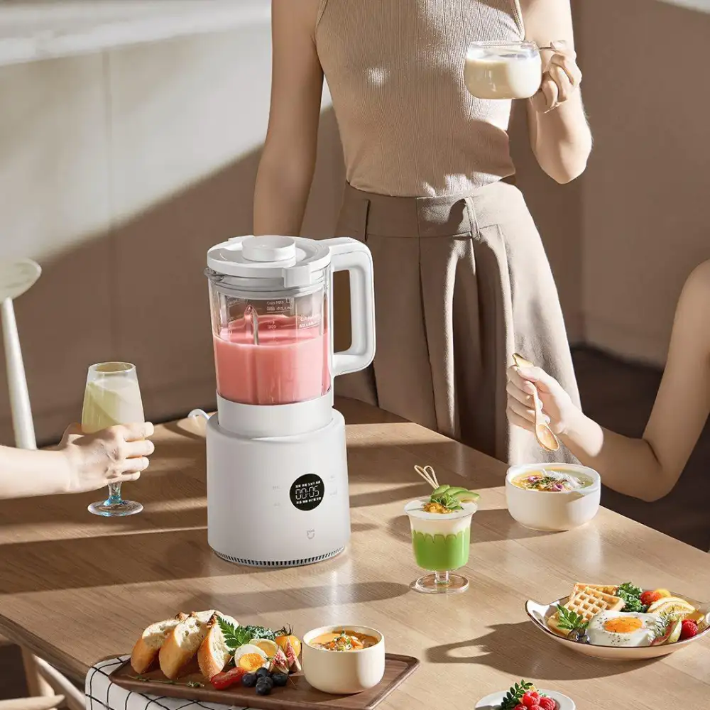Xiaomi Mijia N1 1.75L Household Large Capacity Juicer