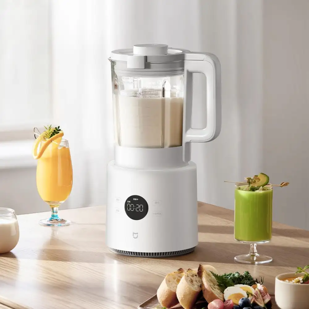 Xiaomi Mijia N1 1.75L Household Large Capacity Juicer