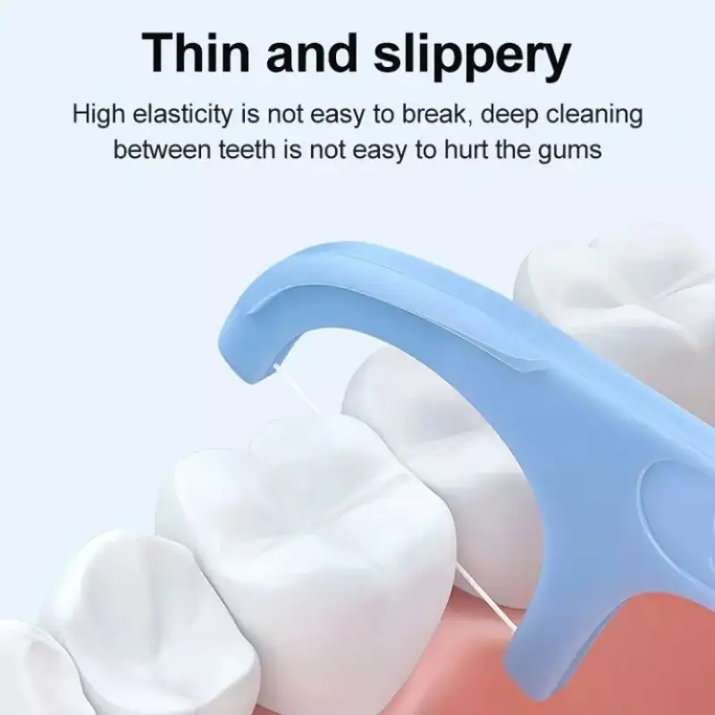 Xiaomi Soocas Dental Floss Stick (50pcs)