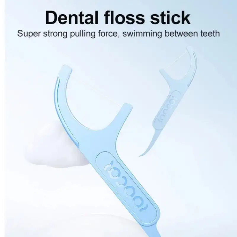Xiaomi Soocas Dental Floss Stick (50pcs)