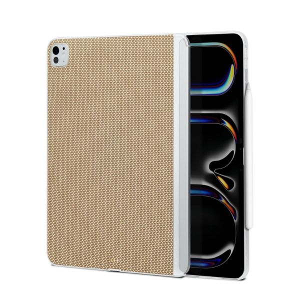 PITAKA MagEZ Case 2 for iPad Pro M4 (Canyon Yellow) - Price