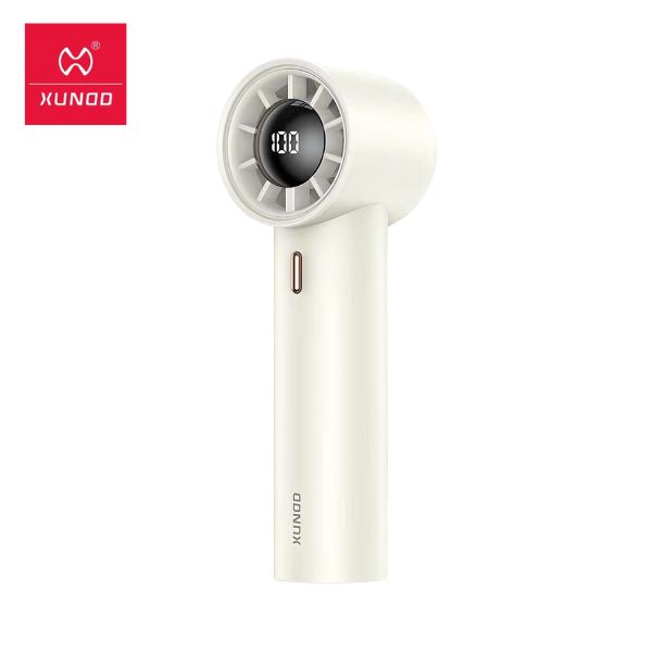 XUNDD XDOT-084 Mini Handheld High Speed Fan XUNDD XDOT-084 Mini Handheld High Speed Fan