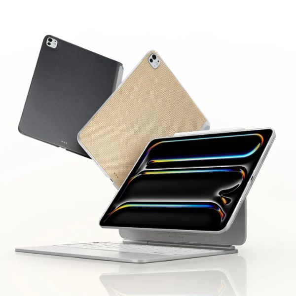 PITAKA MagEZ Case 2 for iPad Pro M4 (Canyon Yellow) - Price