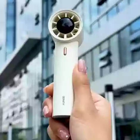 XUNDD XDOT-084 Mini Handheld High Speed Fan