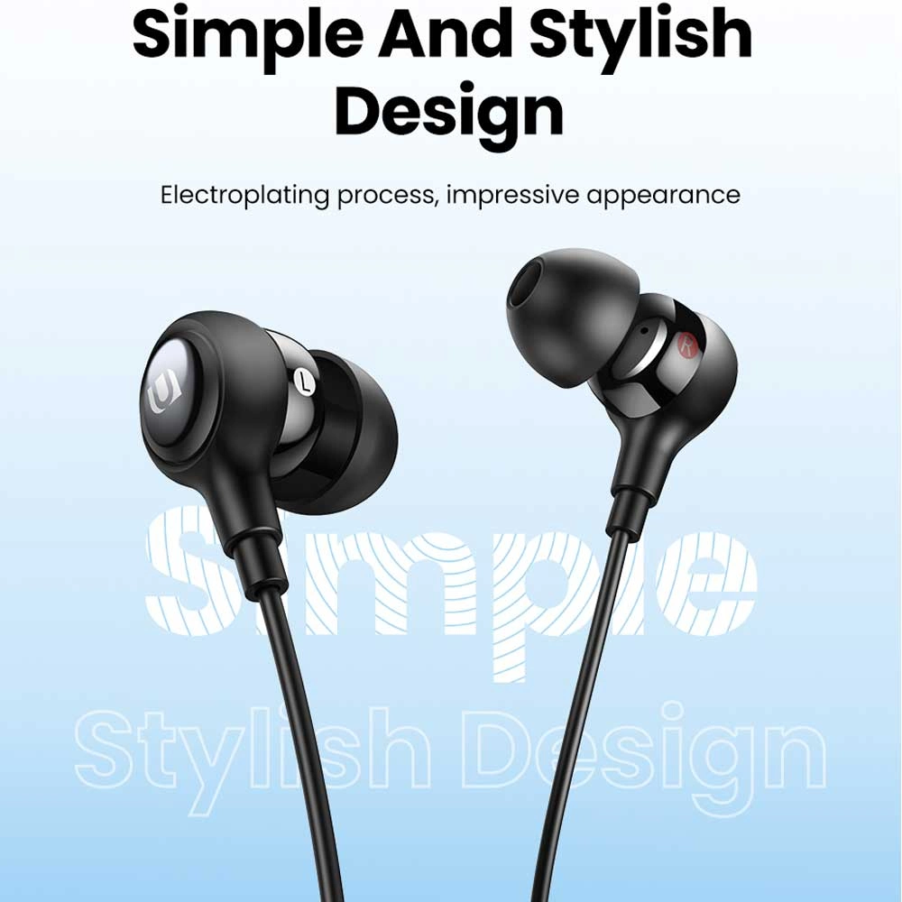 UGREEN EP103 In-Ear Earphones