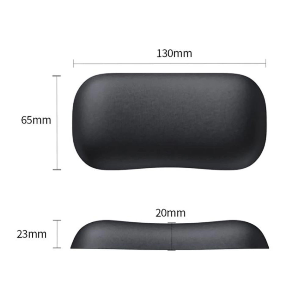 Ugreen LP839 Ergonomic Wrist Rest