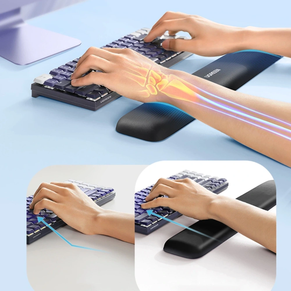 Ugreen LP699 Ergonomic Keyboard Pad