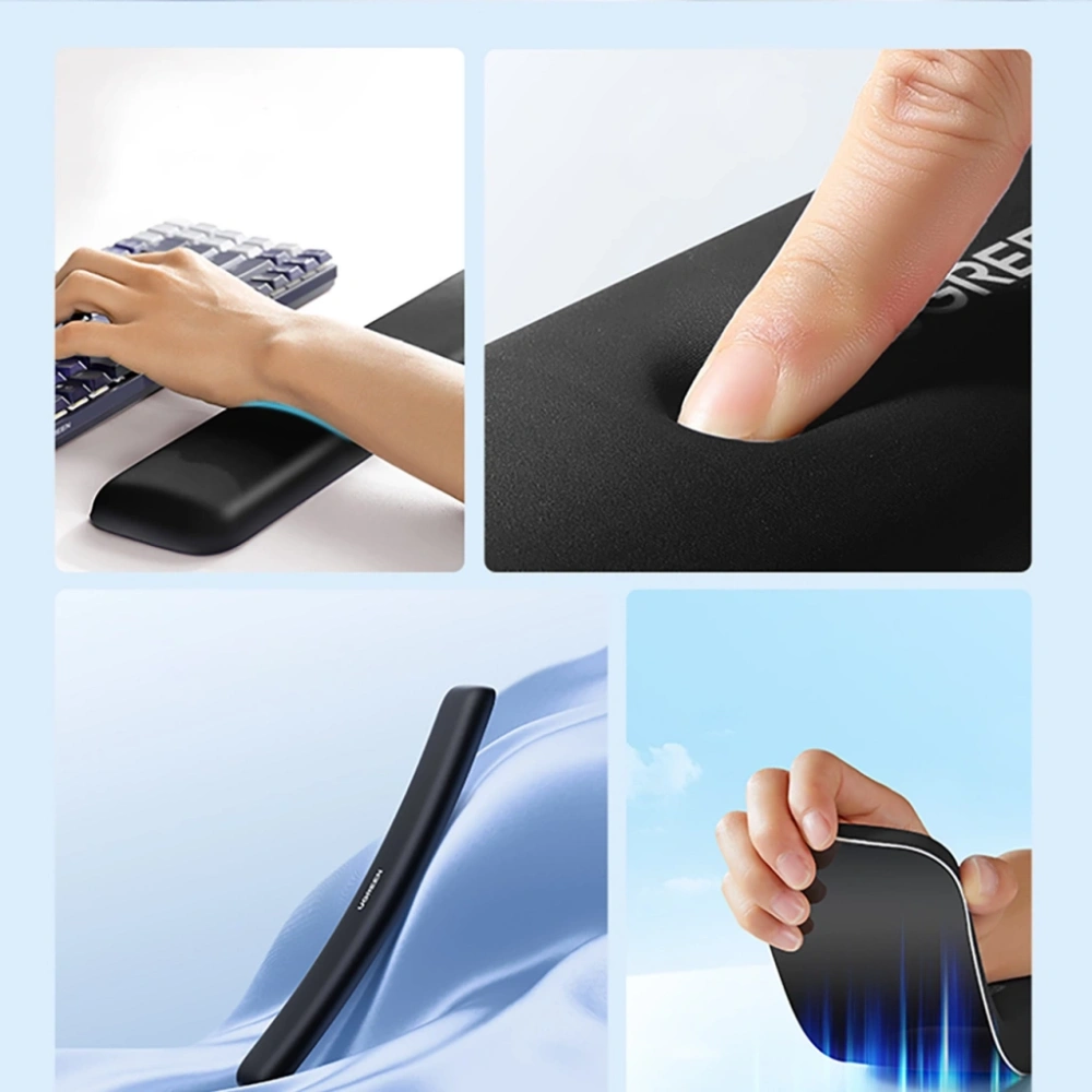 Ugreen LP699 Ergonomic Keyboard Pad