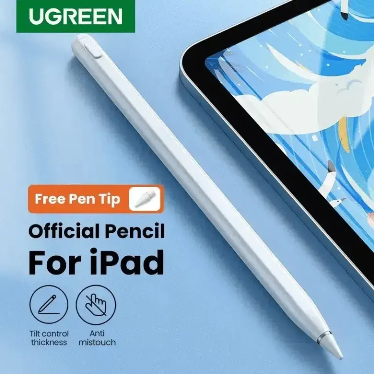 UGREEN LP452 Stylus Pen for Apple iPad (90915)