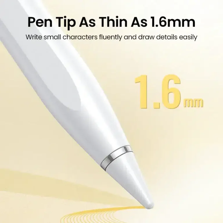 UGREEN LP452 Stylus Pen for Apple iPad (90915)