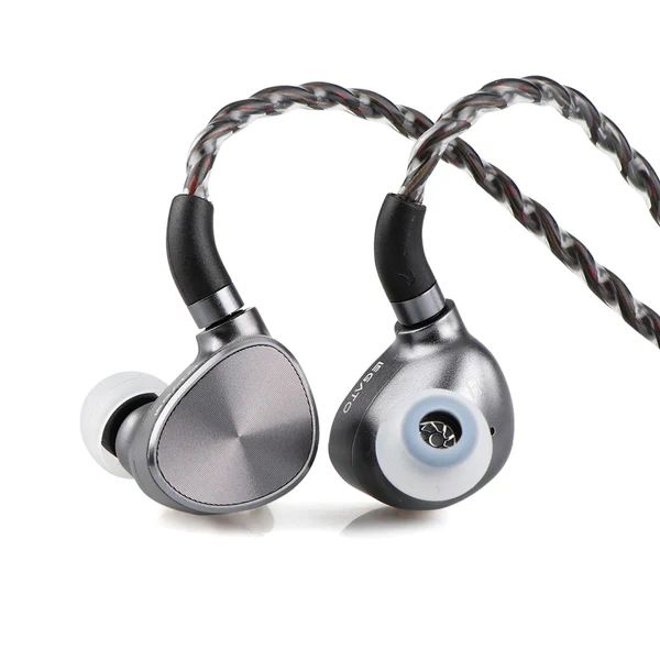 7HZ Legato Dual Dynamic Drivers IEMs 7HZ Legato Dual Dynamic Drivers IEMs