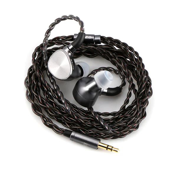 7HZ Legato Dual Dynamic Drivers IEMs 7HZ Legato Dual Dynamic Drivers IEMs