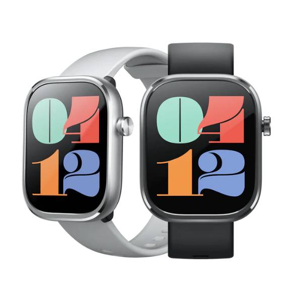 Mibro C4 BT Calling Smartwatch with 2 ATM Mibro C4 BT Calling Smartwatch with 2 ATM