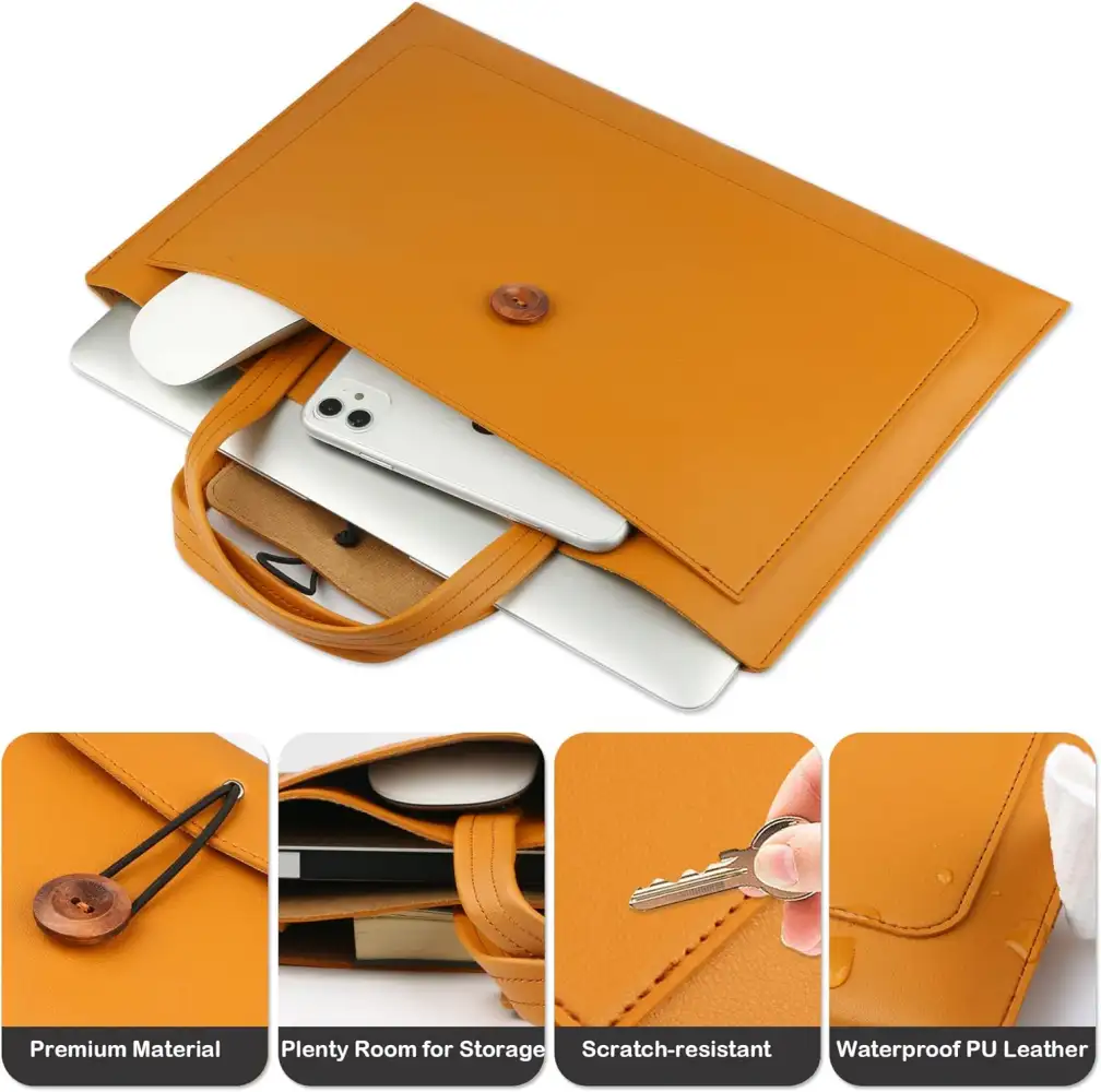 Coteci 17009 13-14inch Notebook Laptop Bag