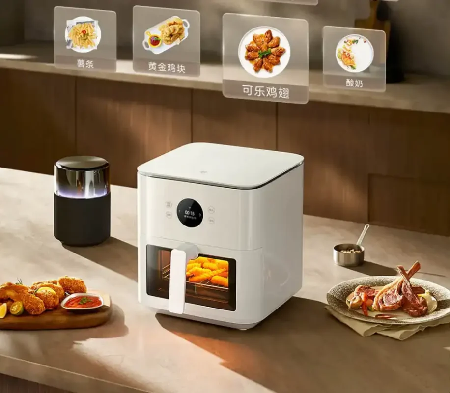 Xiaomi Mijia Smart Air Fryer P1 6.5L (MAF16)