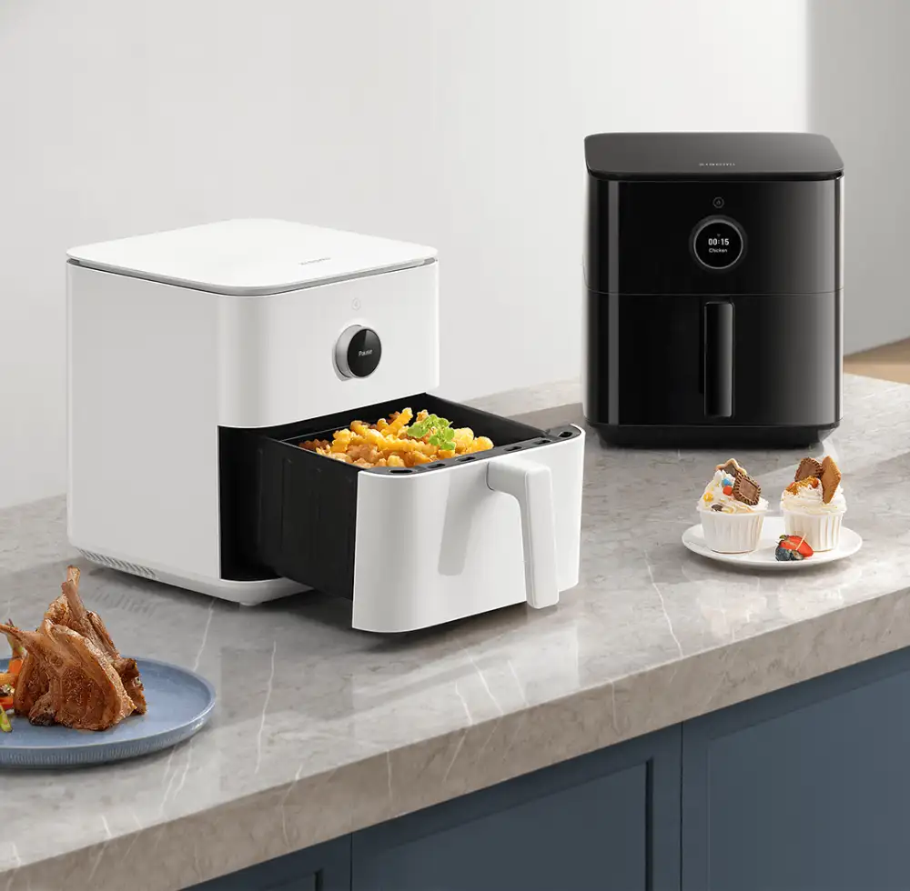 Xiaomi Mijia Smart Air Fryer P1 6.5L (MAF16)