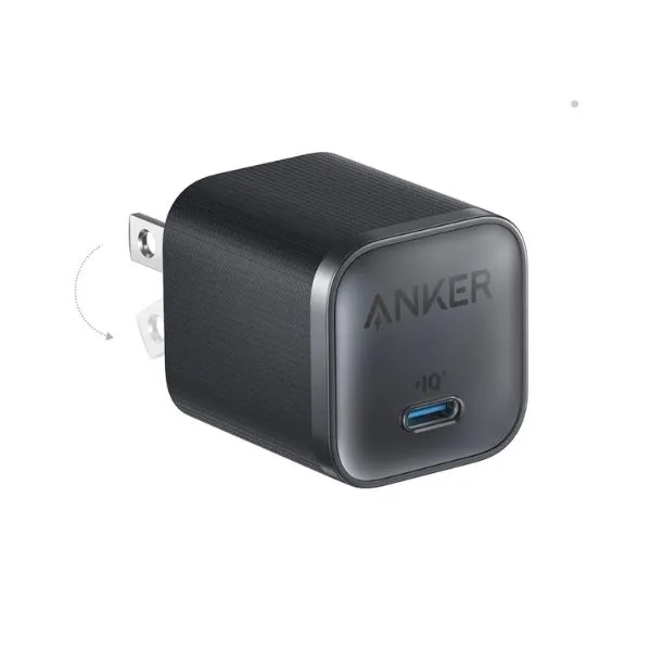 Anker Nano Pro 1C 45W GaN Charger (A2692)