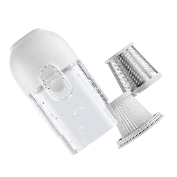 XIAOMI Mijia Handheld Vacuum Cleaner Portable Handy Vacuum Cleaner