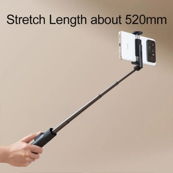 Xiaomi Stand Mini Bluetooth Tripod Selfie Stick
