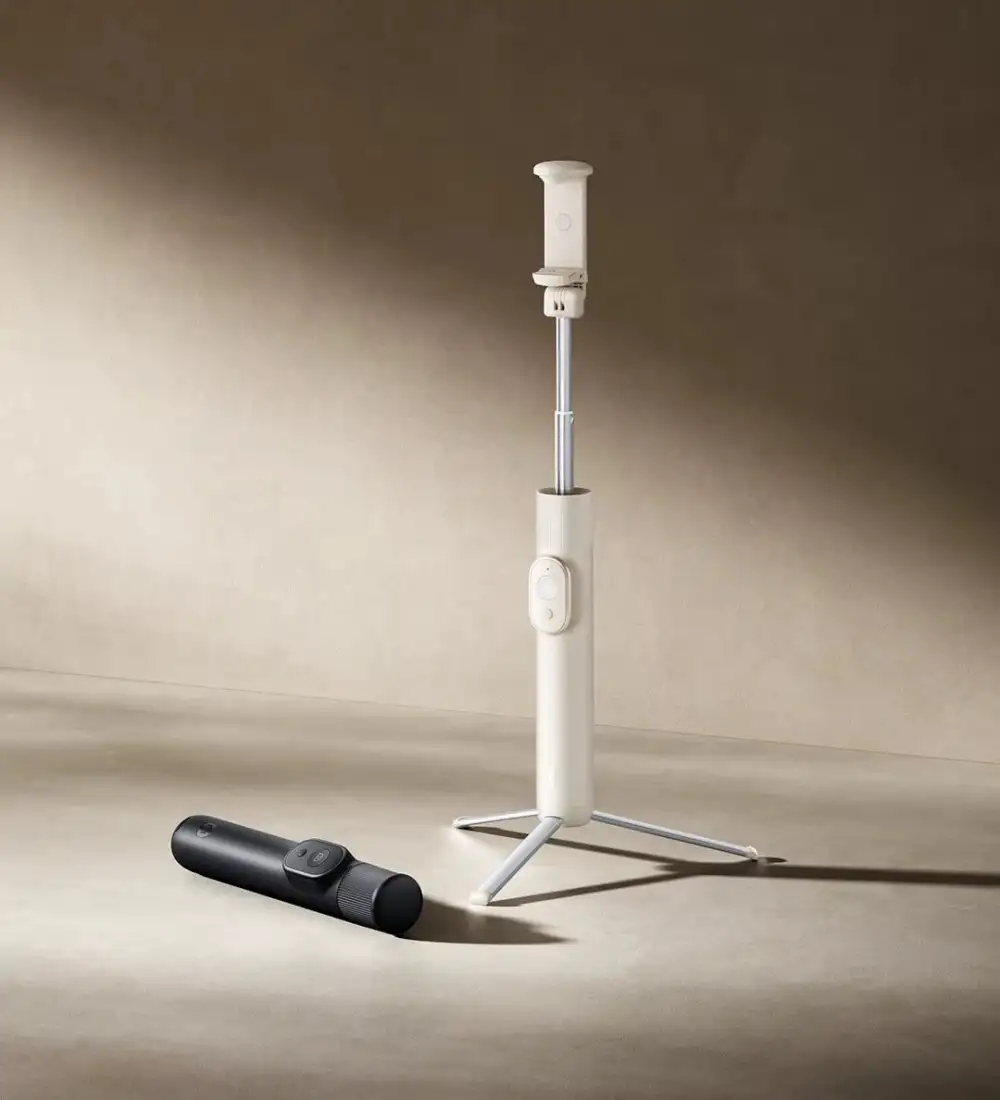Xiaomi Stand Mini Bluetooth Tripod Selfie Stick
